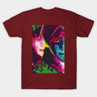 Anna de Noailles T-Shirt